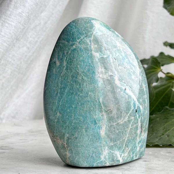 Amazonite freeform - Image 4