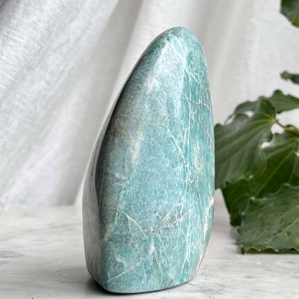 Amazonite freeform - Image 5