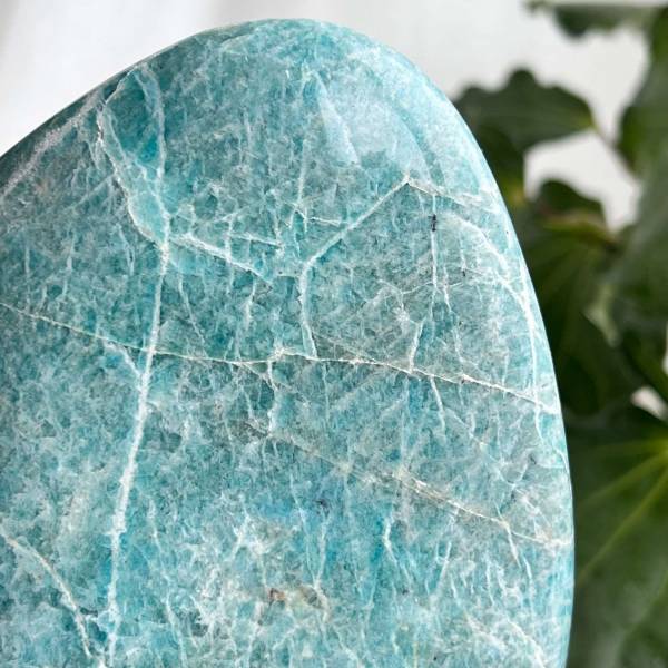 Amazonite freeform - Image 2