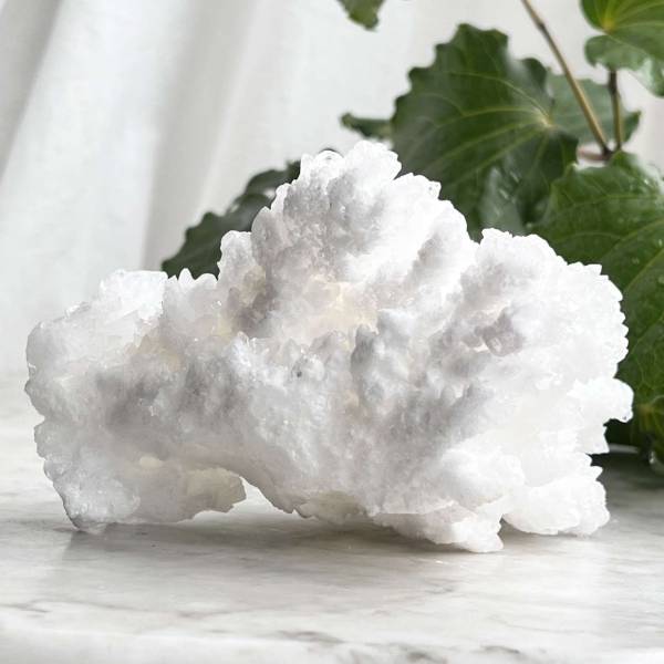 Calcite cluster - Image 6