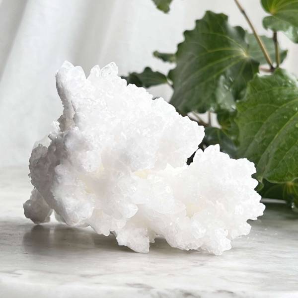 Calcite cluster