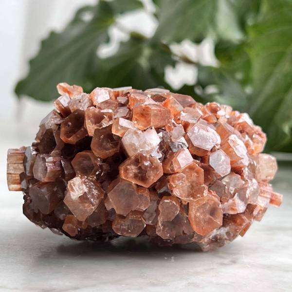 Aragonite