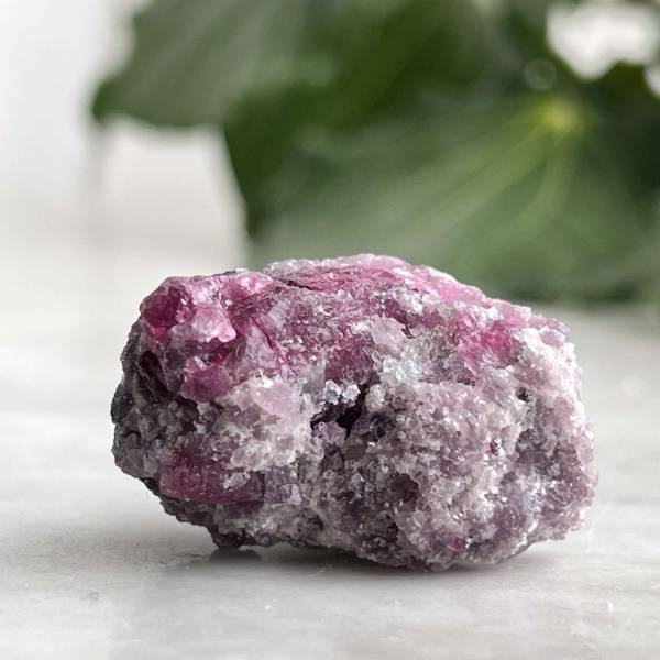 Pink tourmaline - Image 2