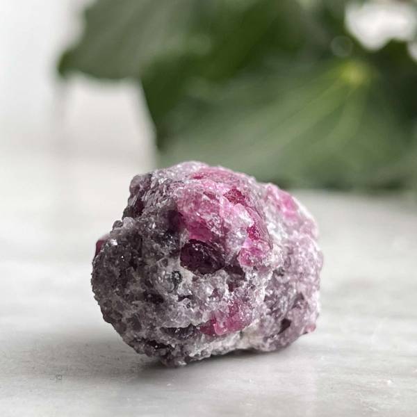 Pink tourmaline - Image 3