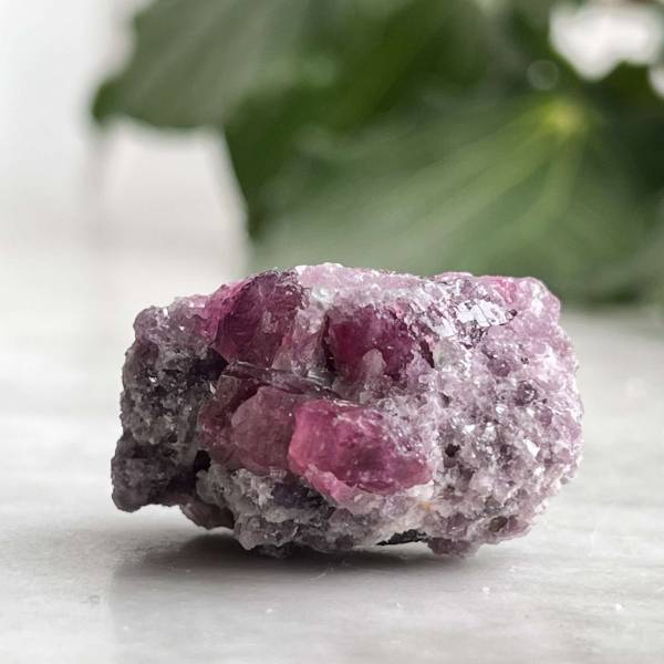 Pink tourmaline - Image 4