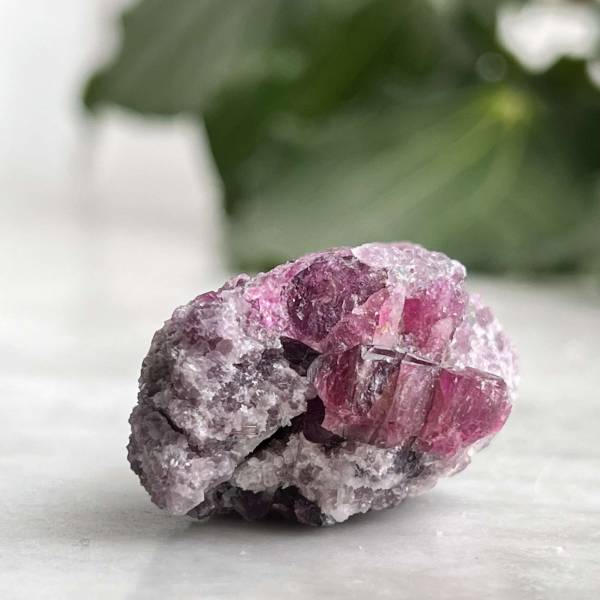 Pink tourmaline - Image 5