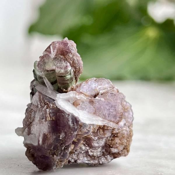 Watermelon tourmaline - Image 5