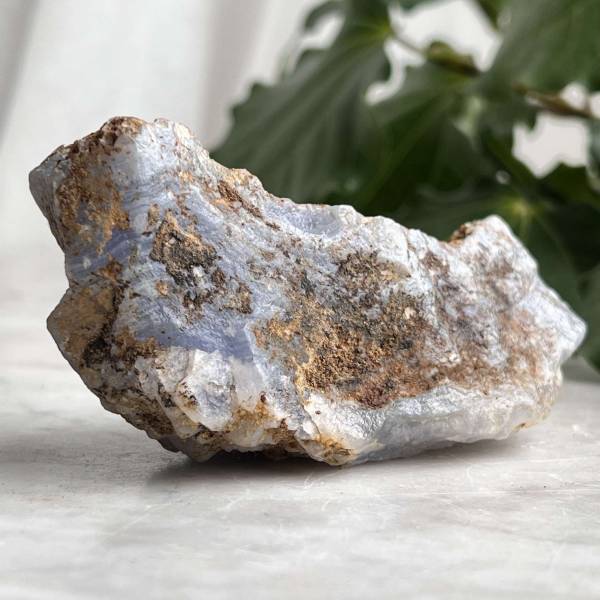 Blue lace agate - Image 3