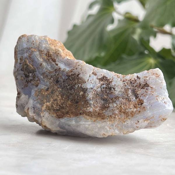 Blue lace agate - Image 4