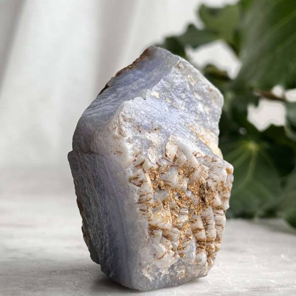 Blue lace agate - Image 2