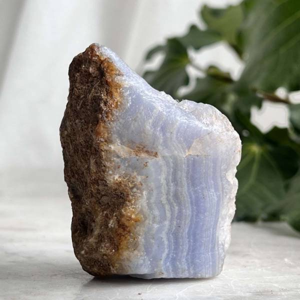 Blue lace agate - Image 4