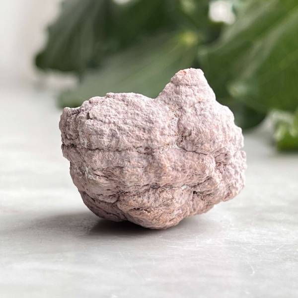 Pink amethyst cluster - Image 4