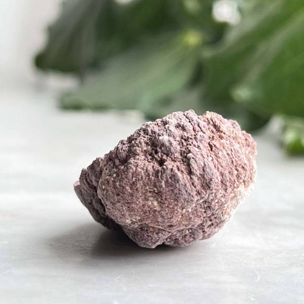 Pink amethyst cluster - Image 4