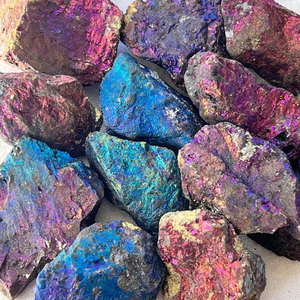 Chalcopyrite