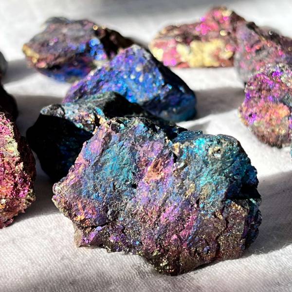 Chalcopyrite - Image 2
