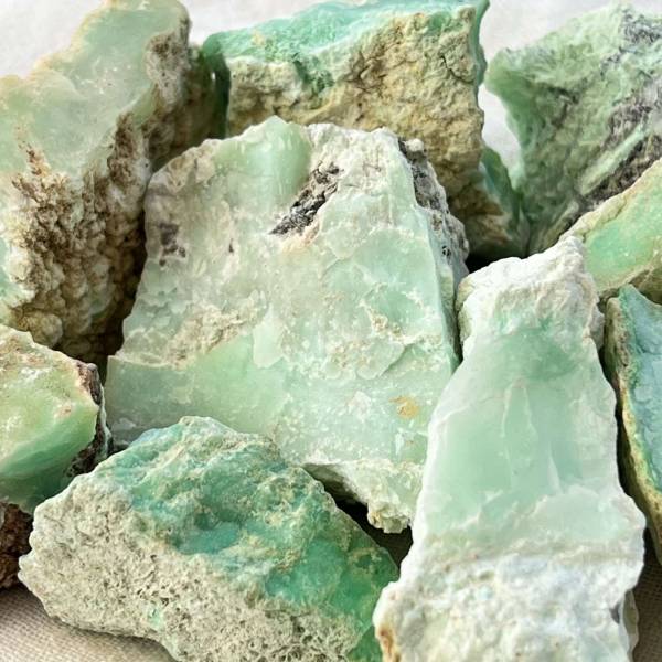 Chrysoprase - Image 2