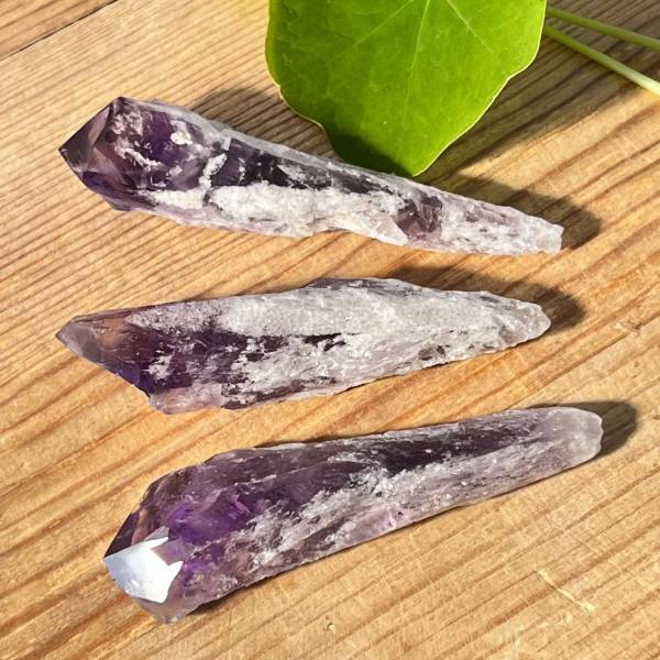 Amethyst cathedral point - Image 2