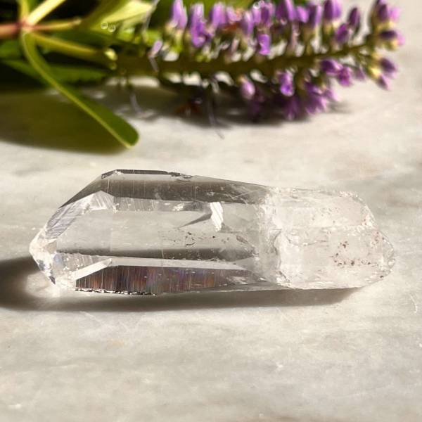 Lemurian quartz point - Image 2