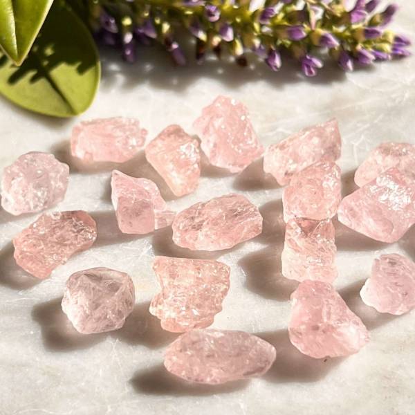 Morganite