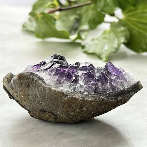 Amethyst cluster - Image 5