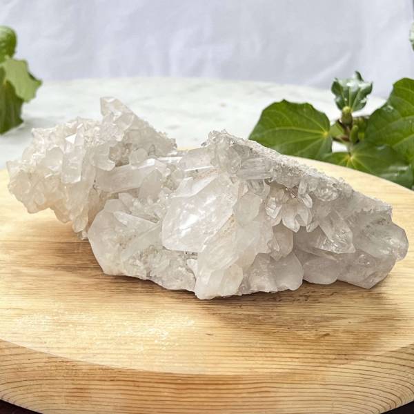 Quartz cluster - Image 2