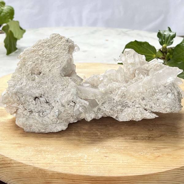 Quartz cluster - Image 4