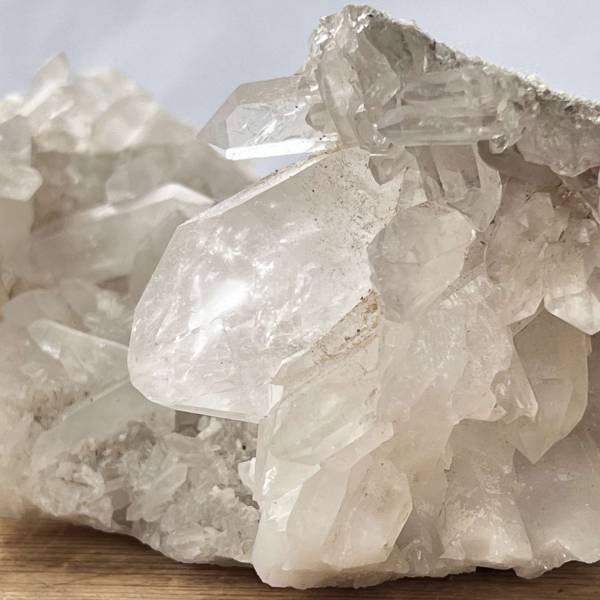 Quartz cluster - Image 6