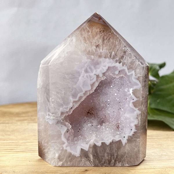 Agate tower
