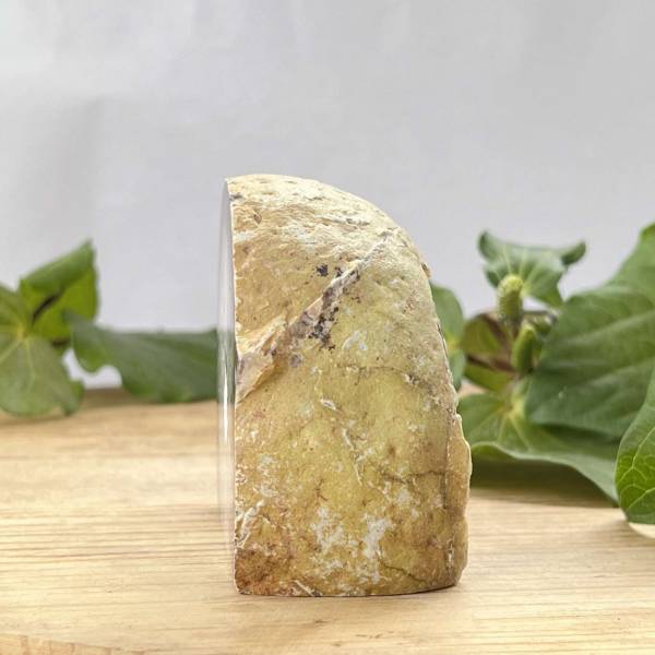 Agate half geode - Image 4