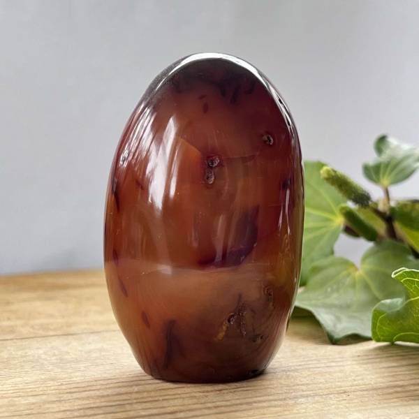 Carnelian freeform - Image 4