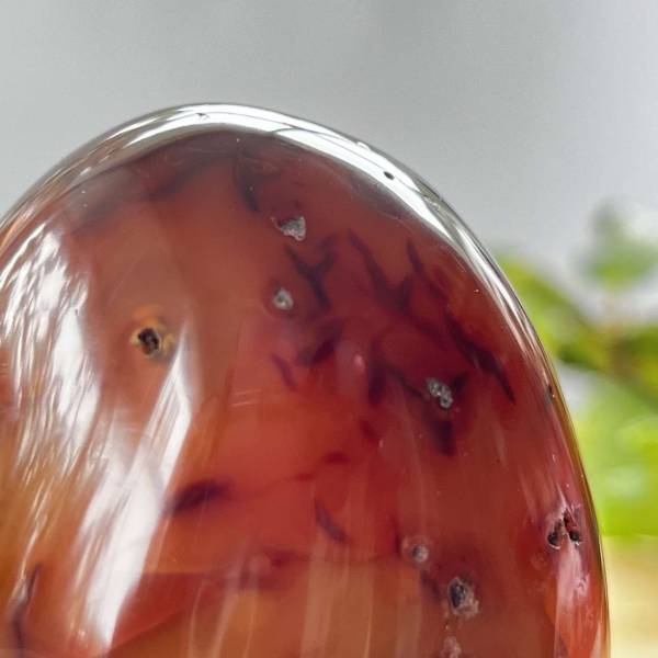 Carnelian freeform - Image 2