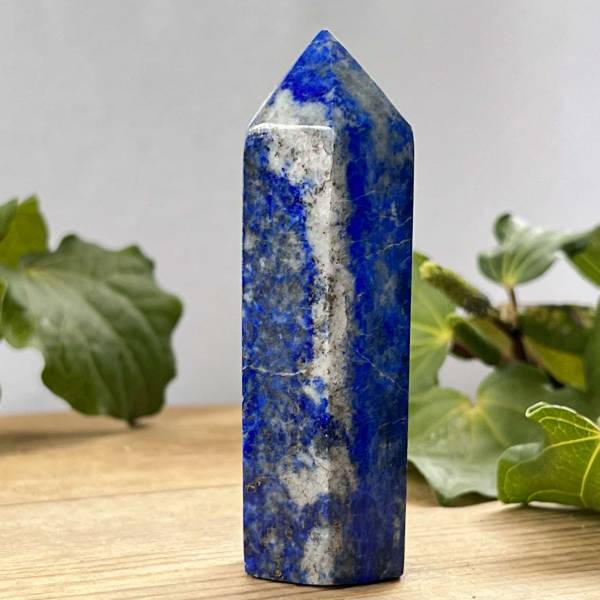 Lapis lazuli tower - Image 6