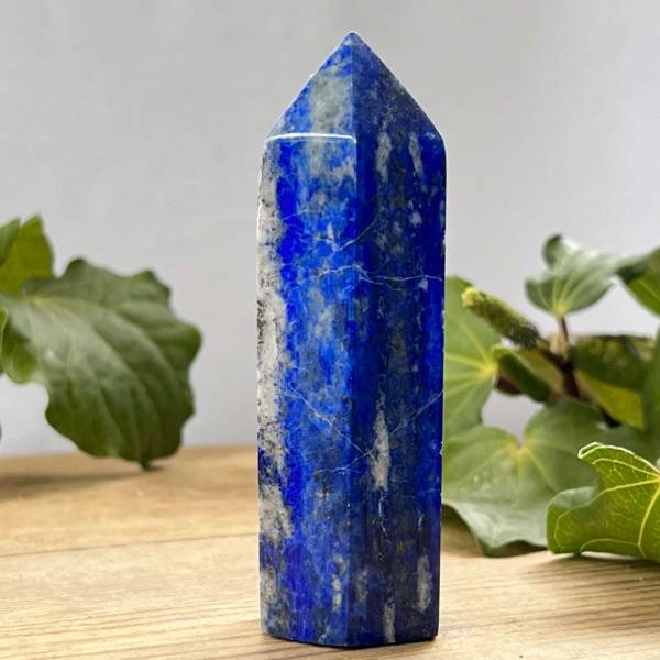 Lapis lazuli tower - Image 4