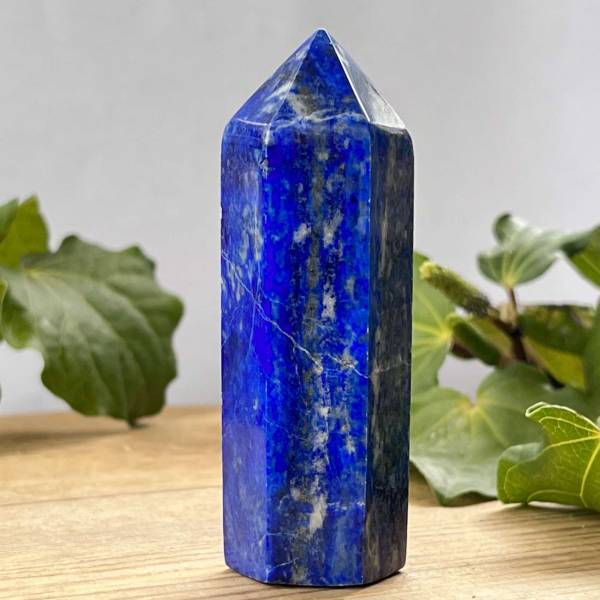 Lapis lazuli tower - Image 2