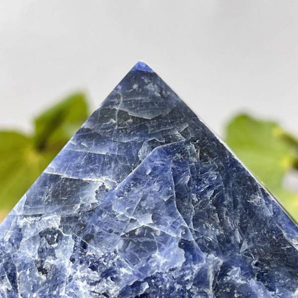 Sodalite - part polished - Image 2