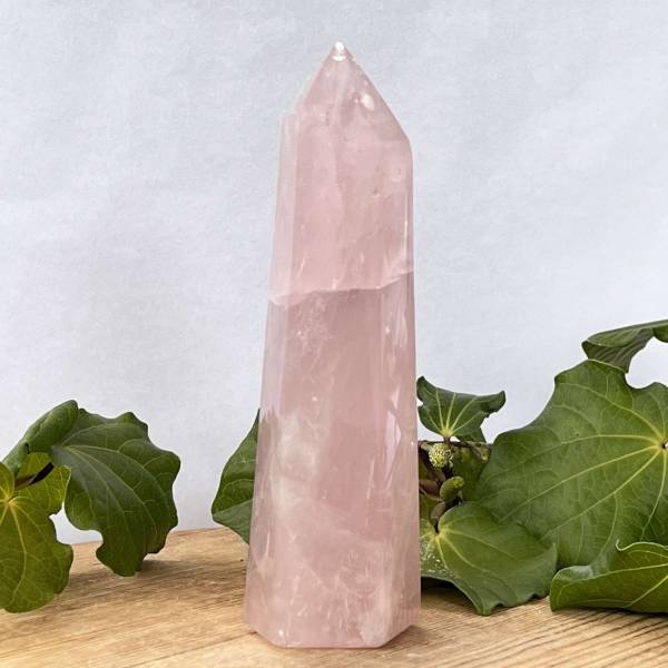 Rose quartz tower - Image 4