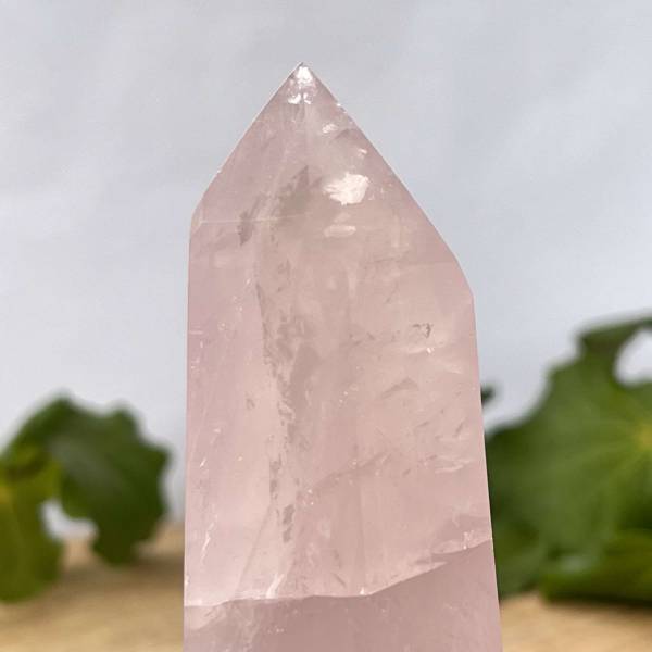 Rose quartz tower - Image 7