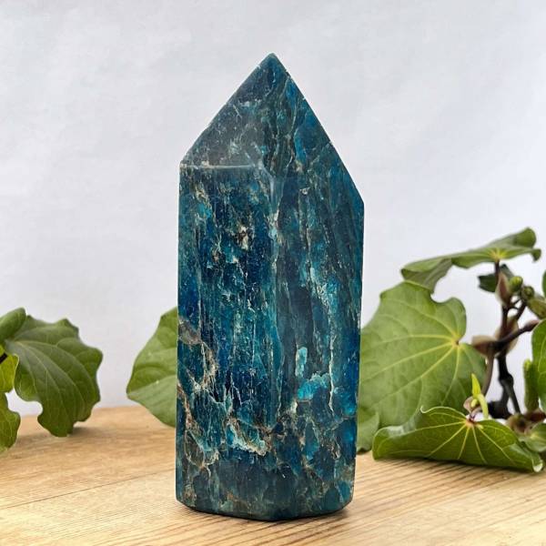 Apatite tower - Image 3