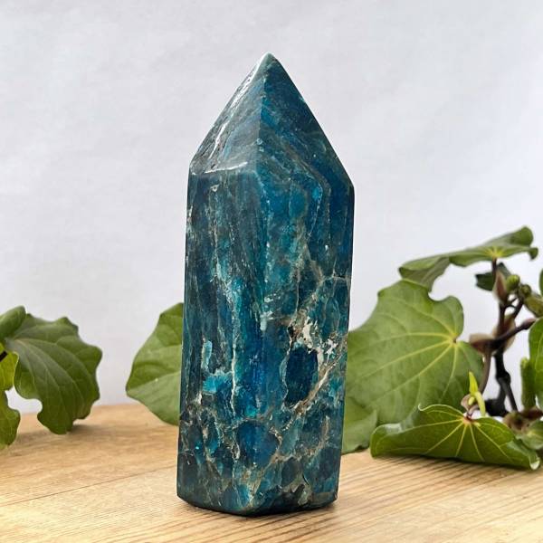 Apatite tower - Image 4