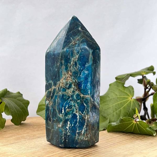 Apatite tower - Image 6