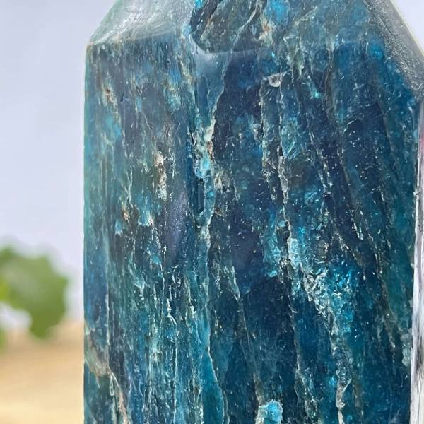 Apatite tower - Image 7