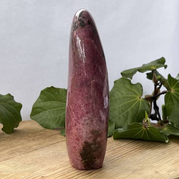 Rhodonite freeform - Image 6