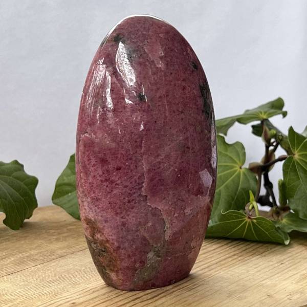 Rhodonite freeform - Image 5