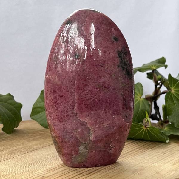 Rhodonite freeform - Image 2