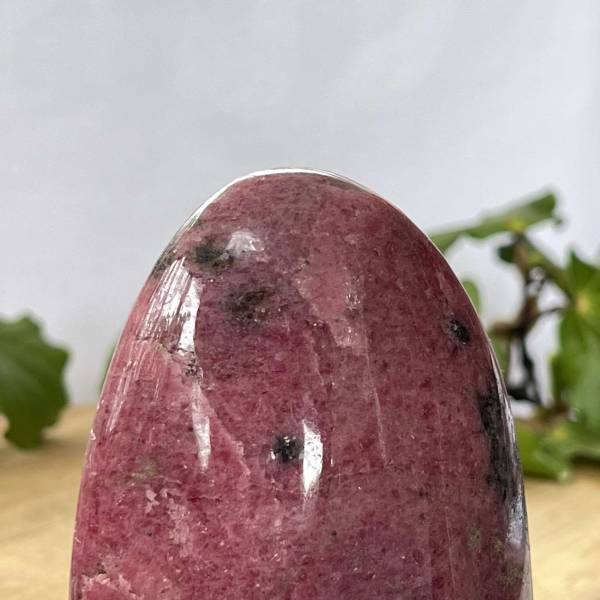 Rhodonite freeform - Image 8