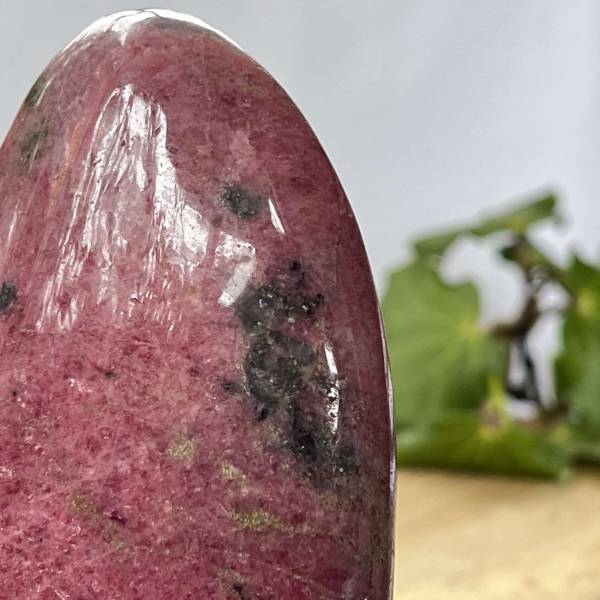 Rhodonite freeform - Image 4
