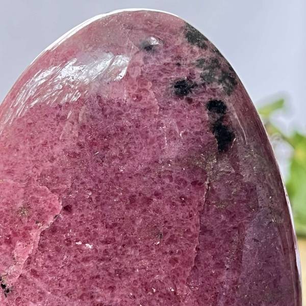 Rhodonite freeform - Image 3