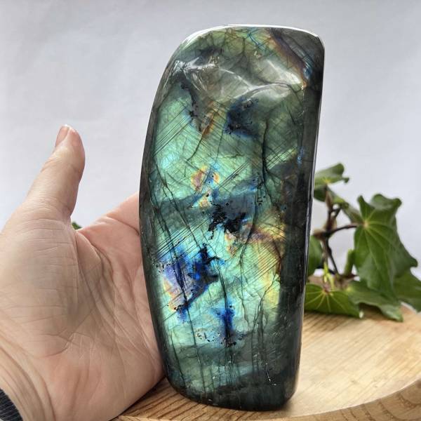 Labradorite freeform - Image 2
