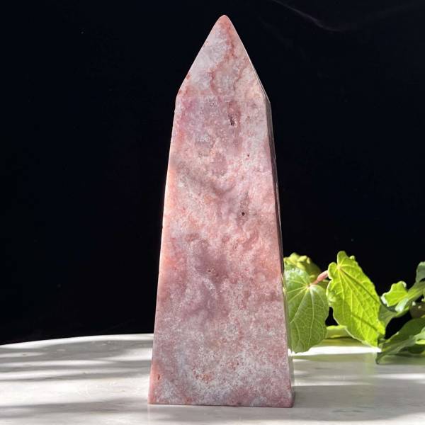 Pink amethyst tower - Image 7