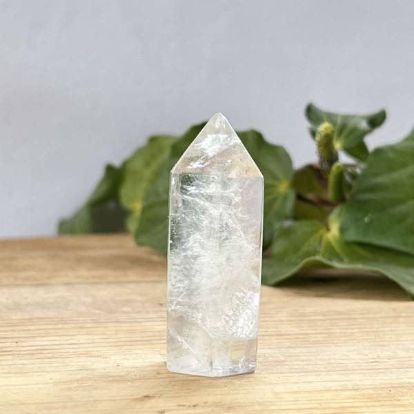 Prasiolite tower - Image 4
